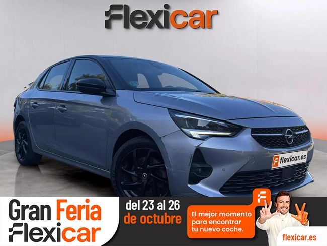OPEL Corsa (1.5D DT 74kW (100CV) GS-Line) en Alicante