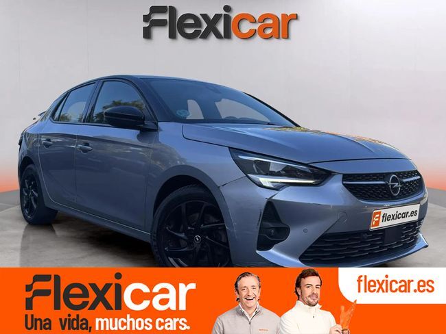 OPEL Corsa (1.5D DT 74kW (100CV) GS-Line) en Alicante