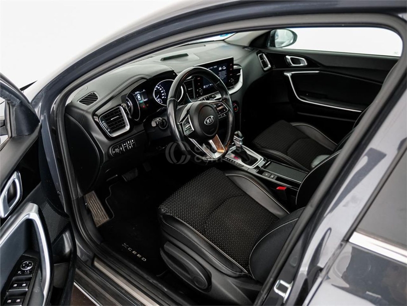 Foto del KIA XCeed 1.6 PHEV eDrive Aut.
