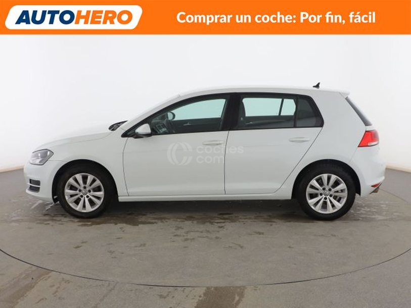 Foto del VOLKSWAGEN Golf 1.2 TSI BMT Edition 110