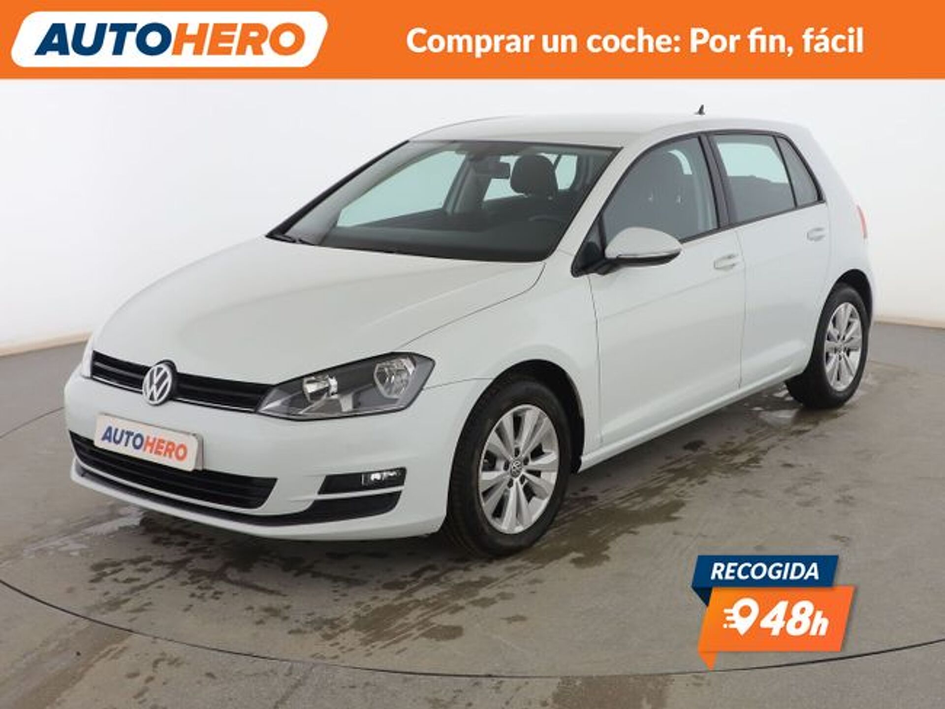 Imagen 1 de VOLKSWAGEN Golf