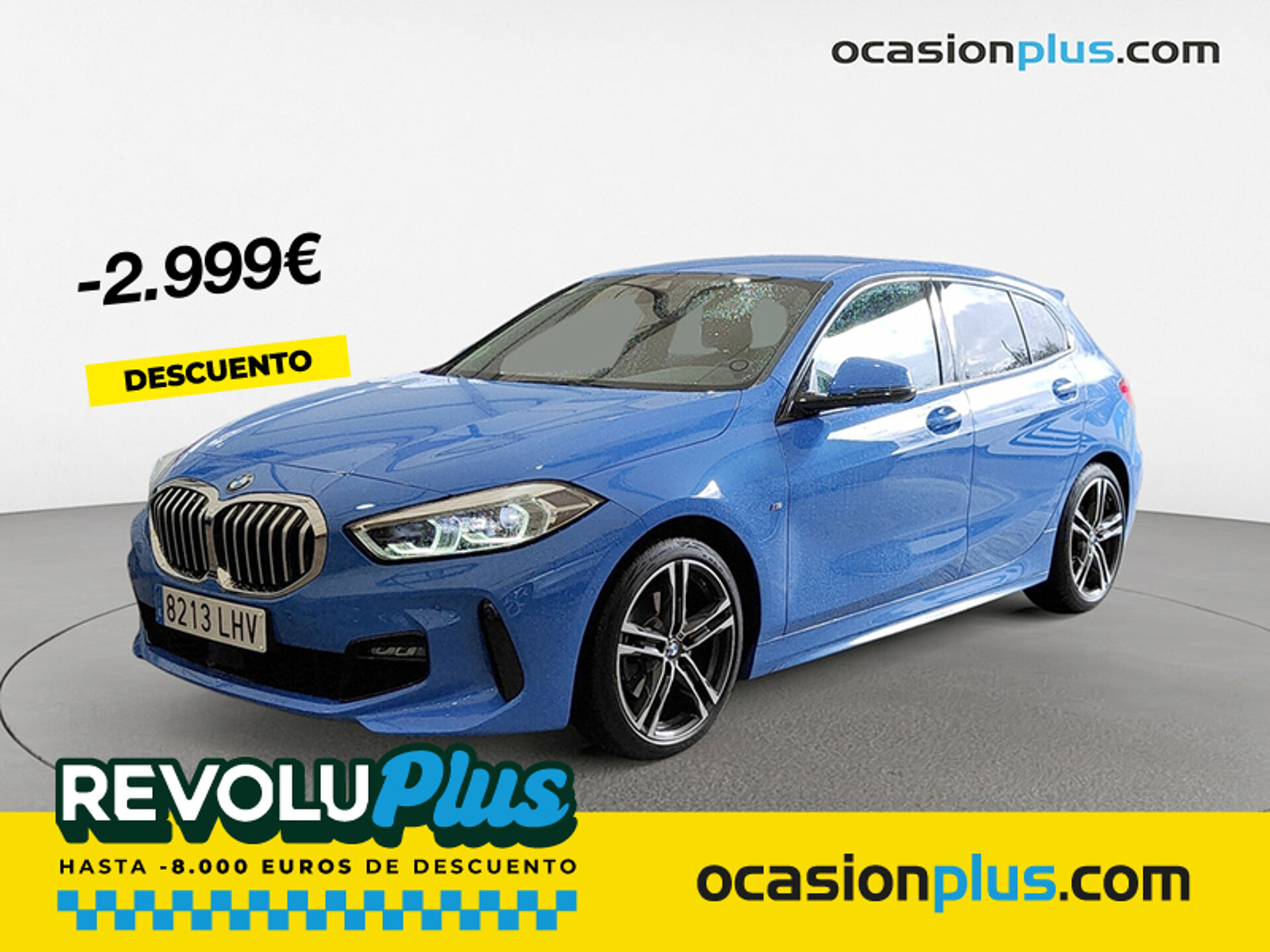 Imagen de BMW Serie 1