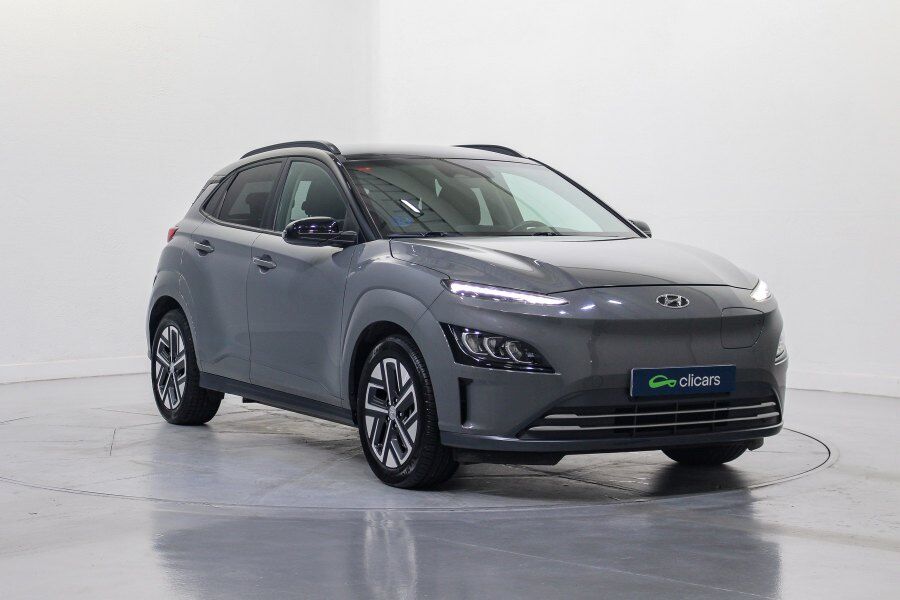 Foto del HYUNDAI Kona EV Tecno 150kW
