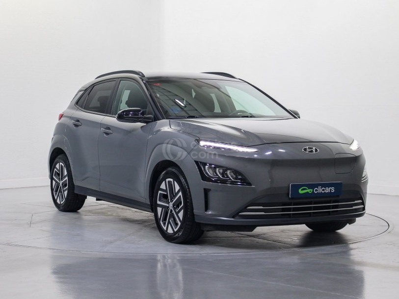 Foto del HYUNDAI Kona EV Tecno 150kW