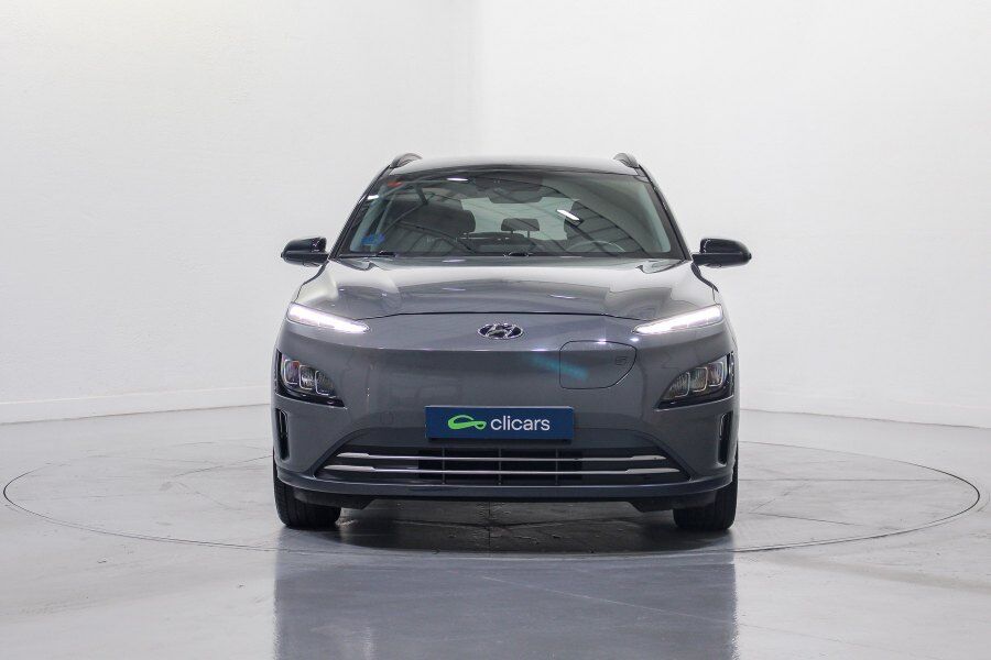 Foto del HYUNDAI Kona EV Tecno 150kW