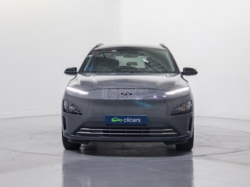 Foto del HYUNDAI Kona EV Tecno 150kW