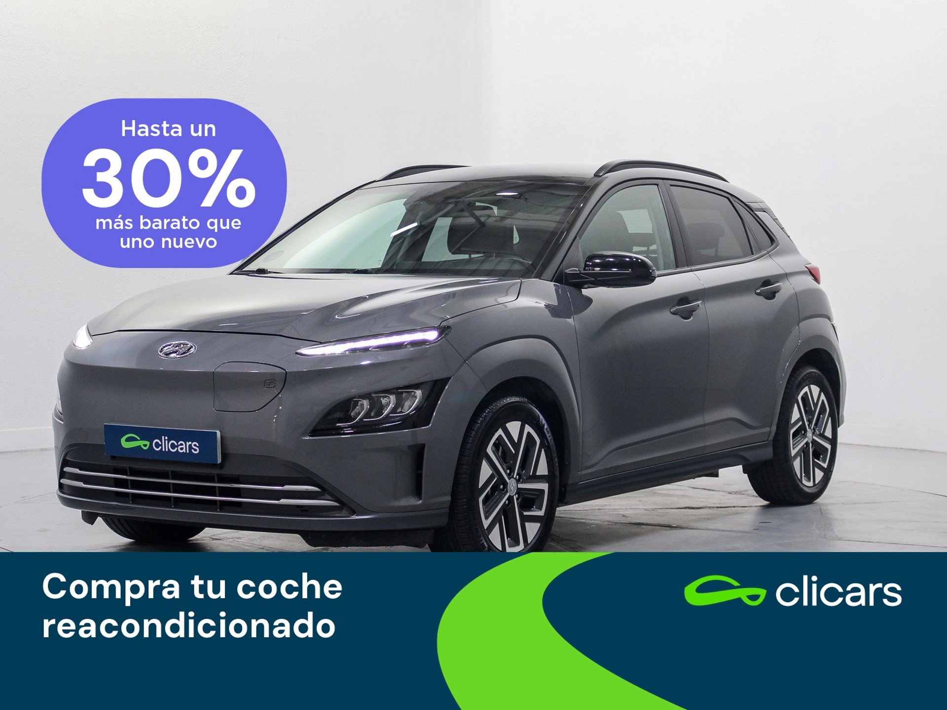 Imagen de HYUNDAI Kona