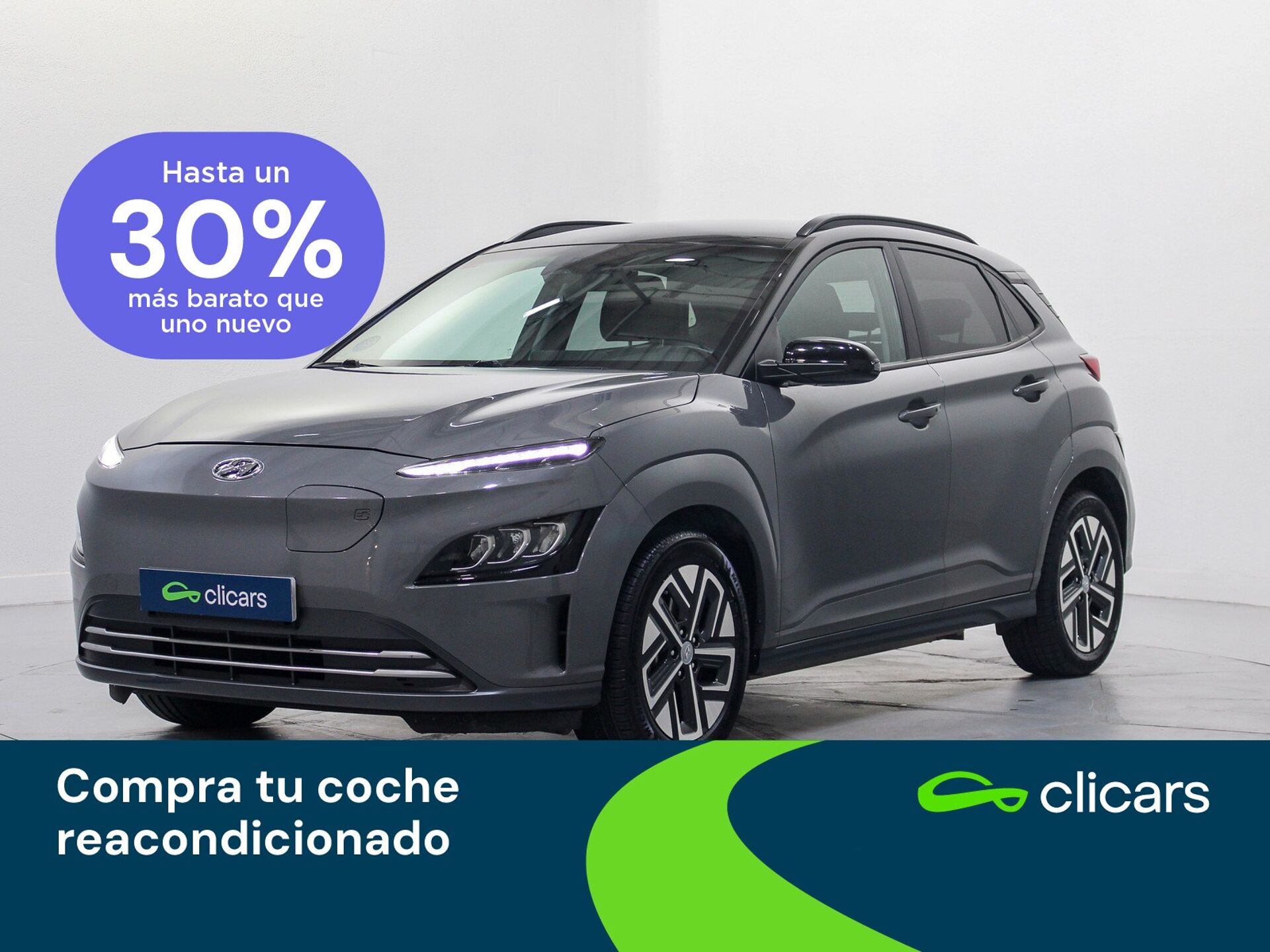 Imagen 1 de HYUNDAI Kona