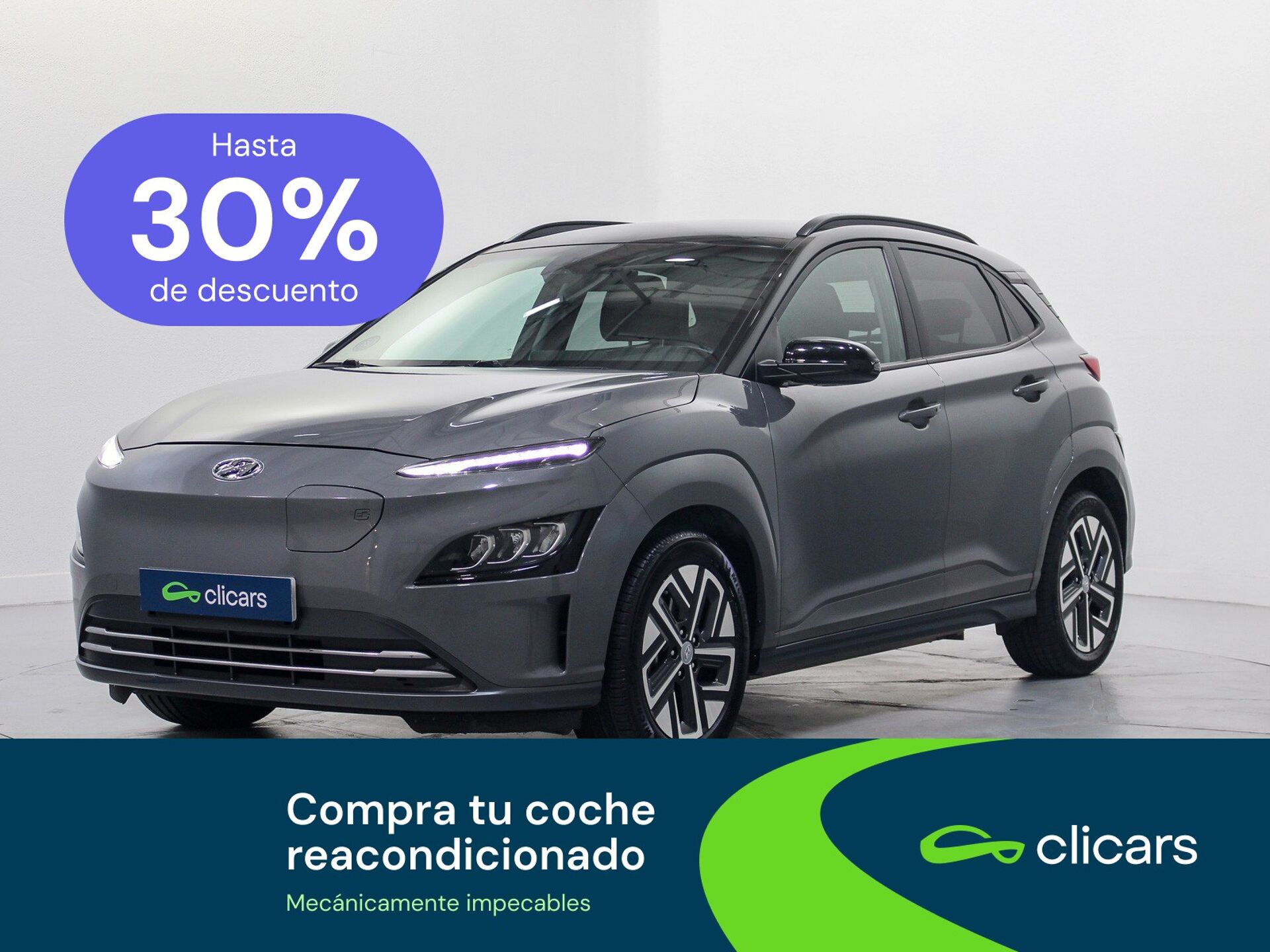 Imagen 1 de HYUNDAI Kona