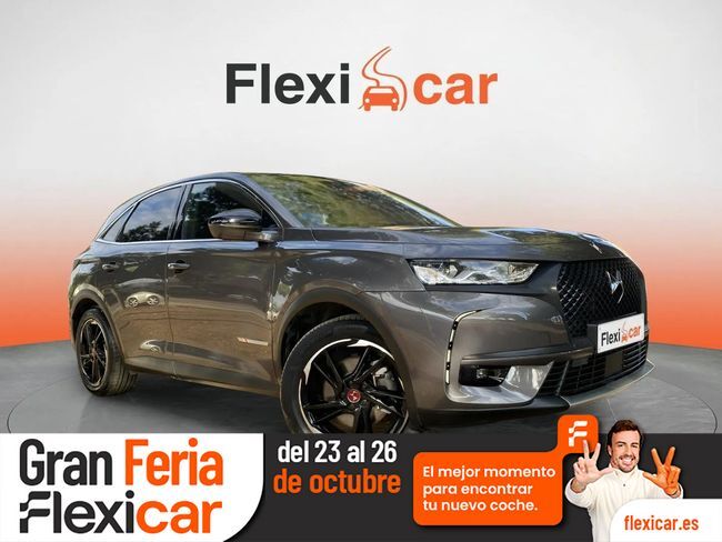 DS DS4 (1.6 E-Tense 225 PERFORMANCE LINE + Auto) en Álava