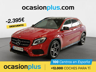 Imagen de MERCEDES Clase GLA