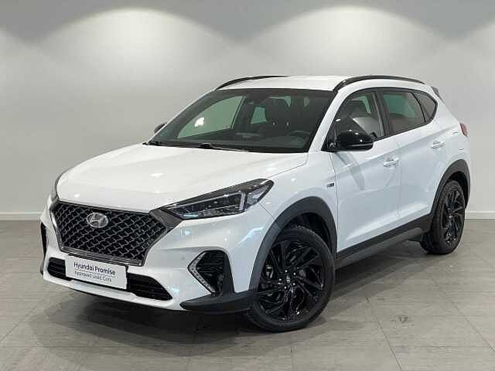 Imagen de HYUNDAI Tucson