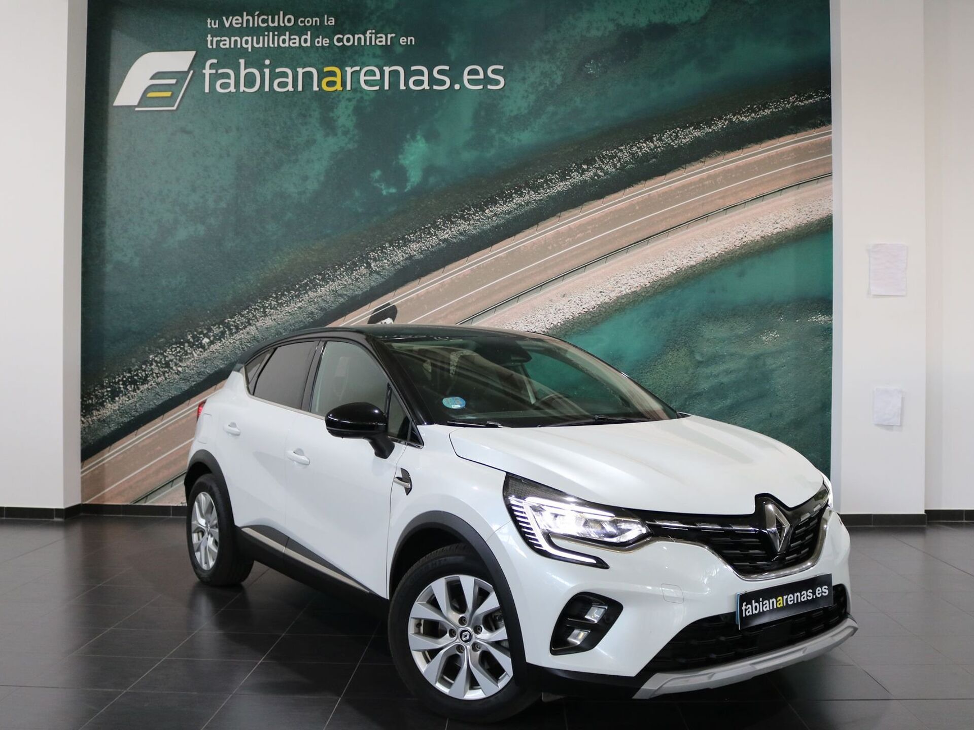 Imagen de RENAULT Captur