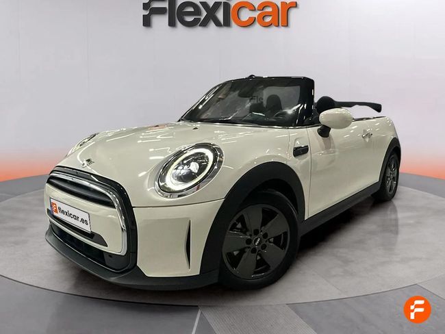 Foto del MINI Mini Cabrio Cooper Aut.