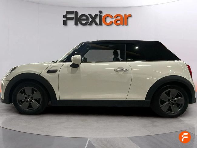 Foto del MINI Mini Cabrio Cooper Aut.