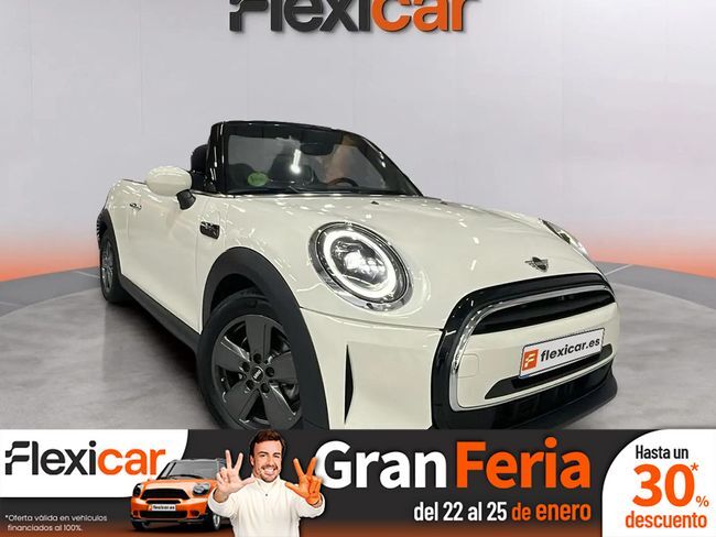 Foto del MINI Mini Cabrio Cooper Aut.