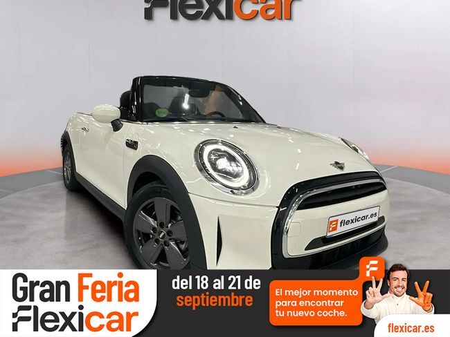 MINI Mini (COOPER CABRIO) en Barcelona