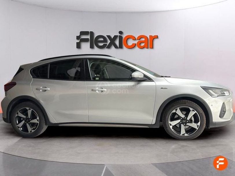 Foto del FORD Focus 1.0 Ecoboost MHEV Active 155 Aut.
