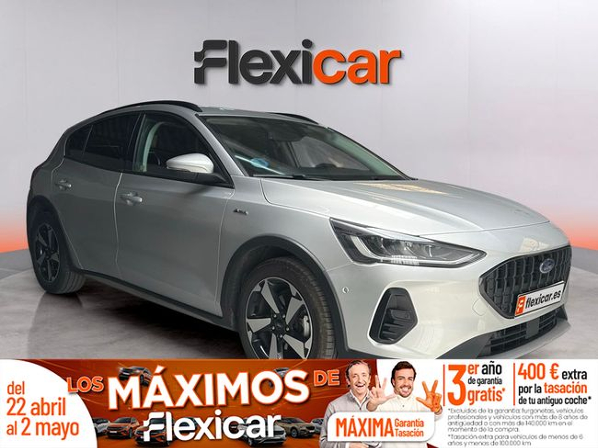 Imagen de FORD Focus