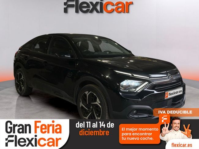 CITROEN C4 (PureTech 130 S&S 6v Feel Pack) en Toledo