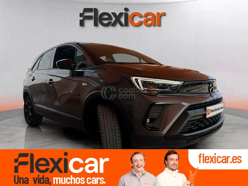 Foto del OPEL Crossland 1.2 S&S GS Line 110