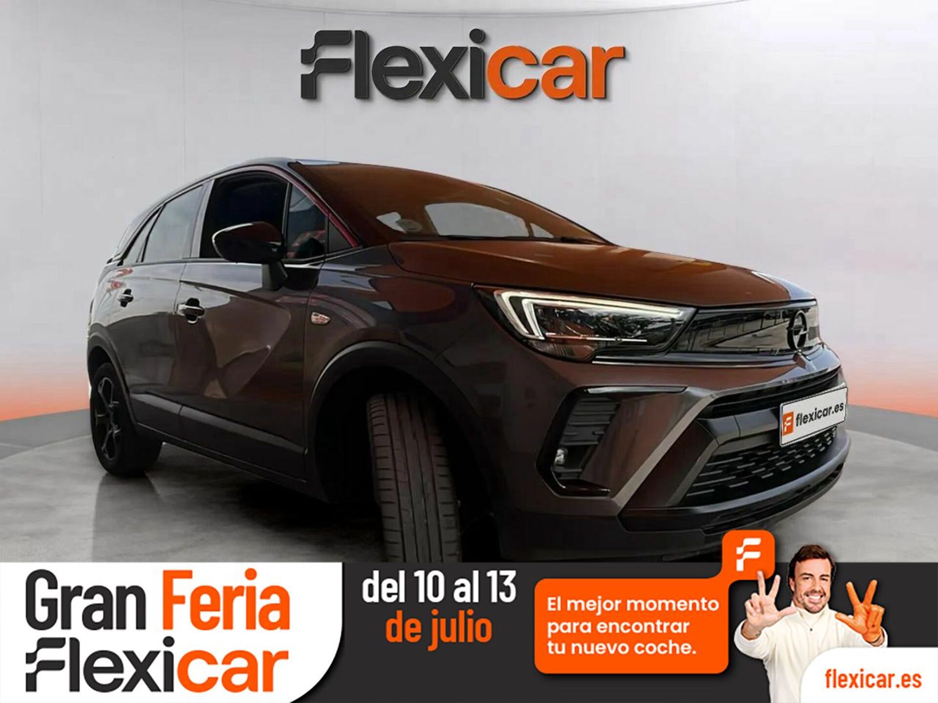 Imagen de OPEL Crossland