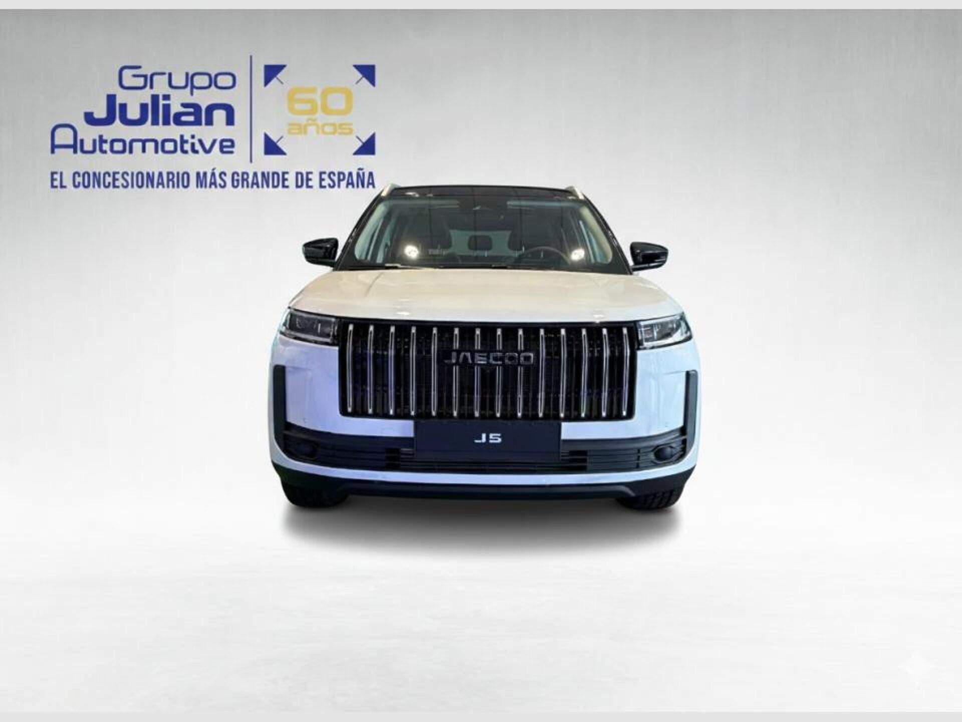 Imagen 2 de JAECOO 5