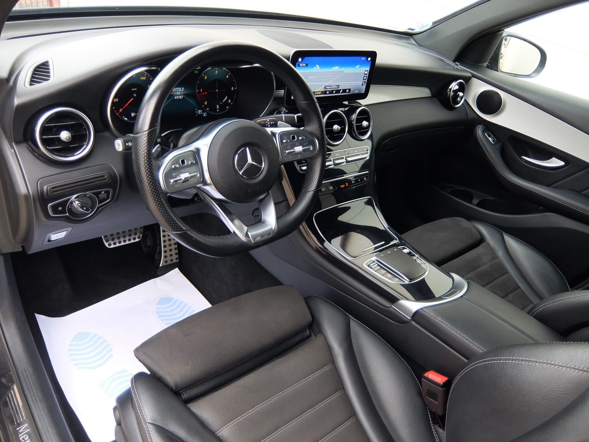 Imagen 3 de MERCEDES Clase GLC