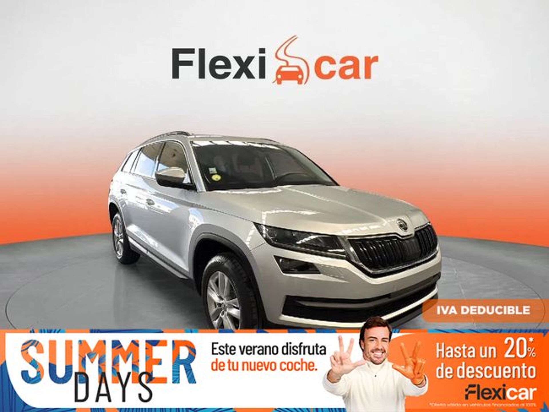 Imagen de SKODA Kodiaq
