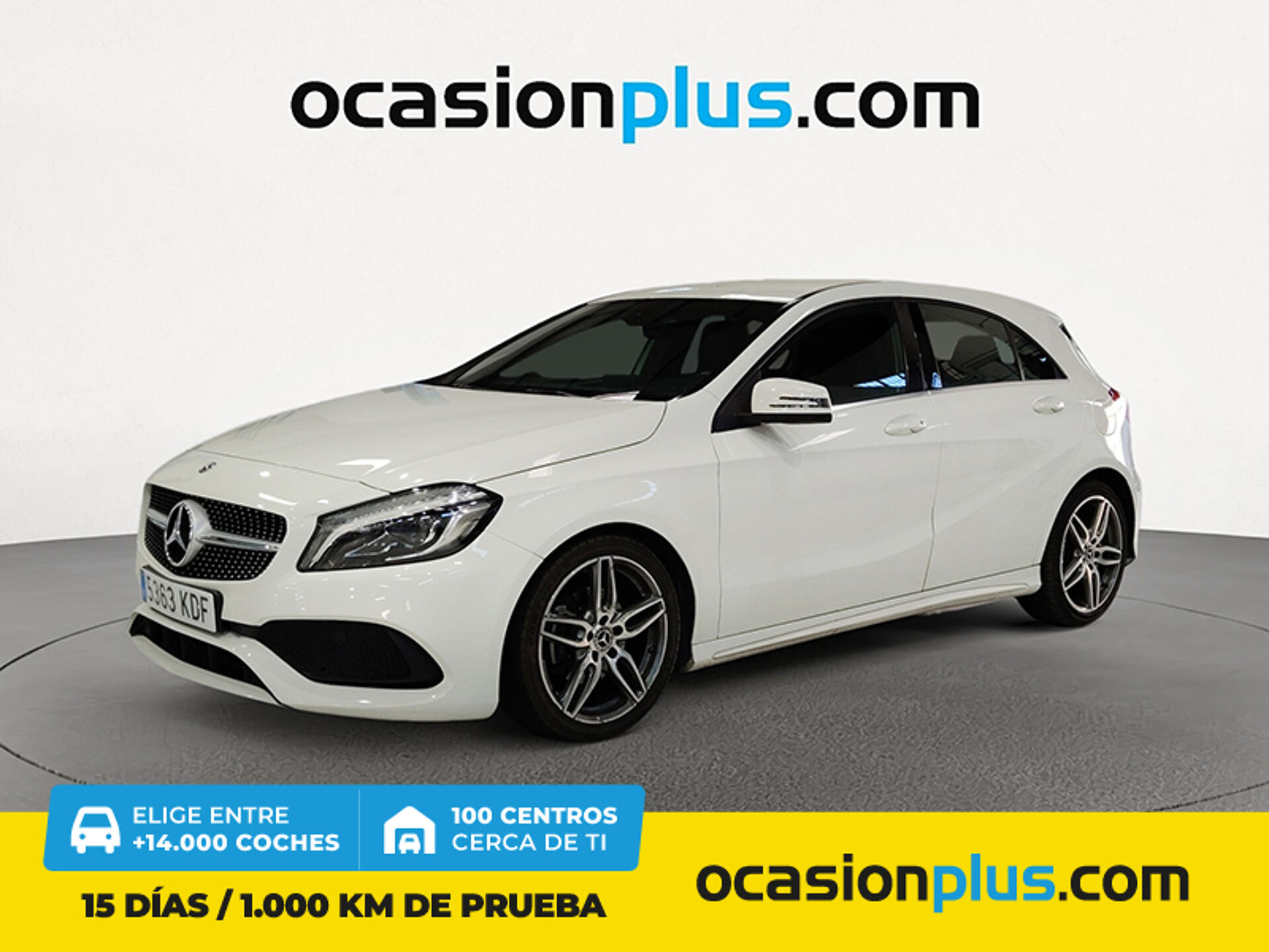 Imagen de MERCEDES Clase A