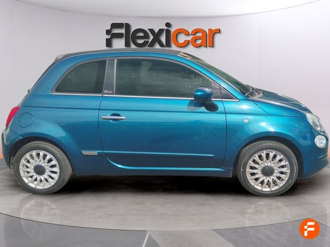 Foto del FIAT 500 1.2 Riva