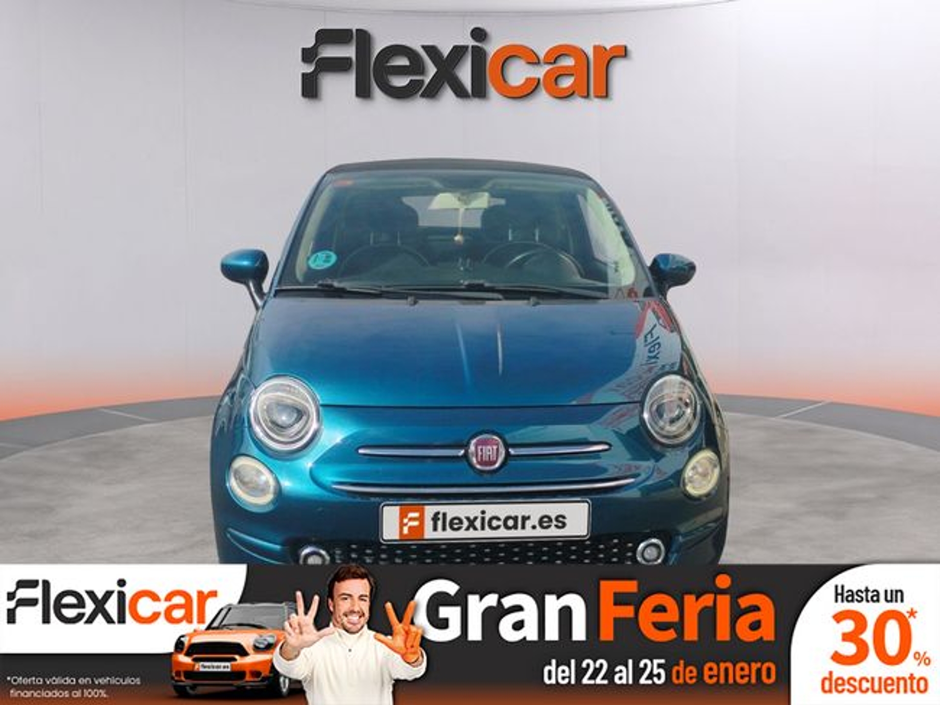 Imagen de FIAT 500