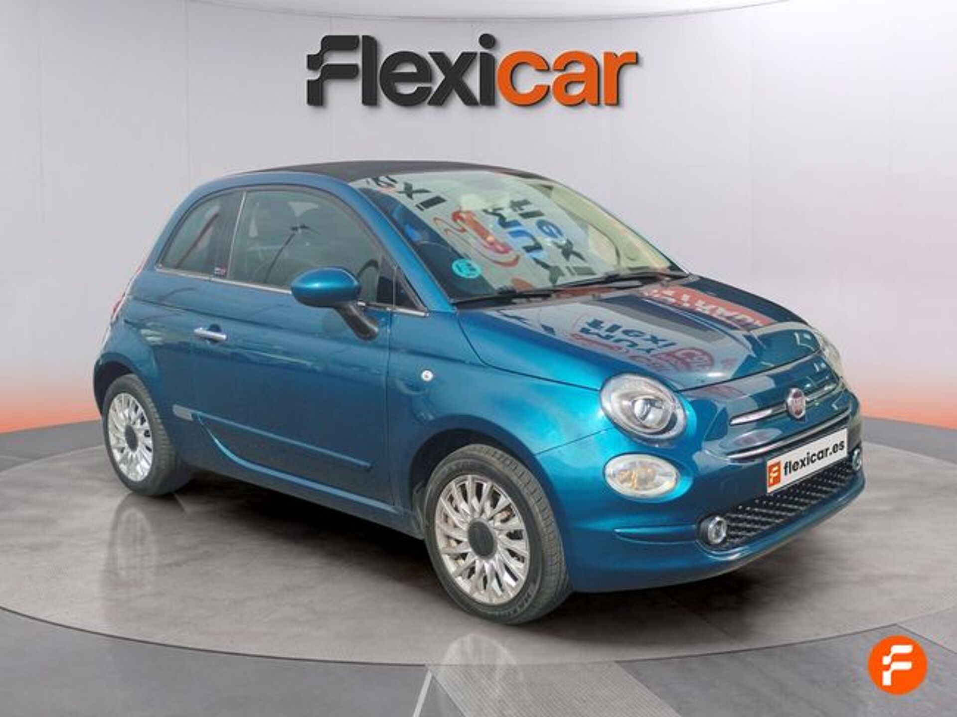 Imagen 2 de FIAT 500