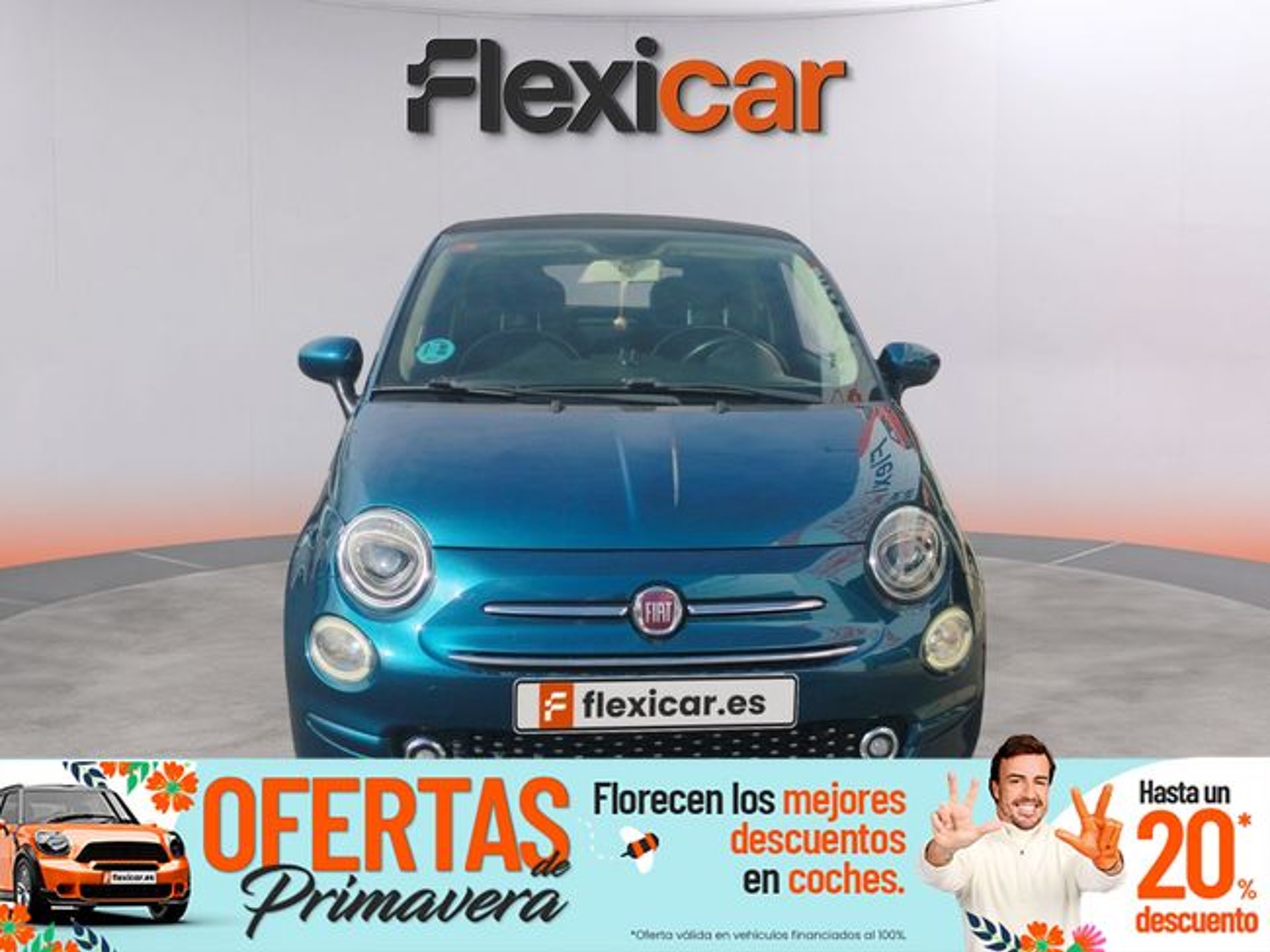 Imagen de FIAT 500