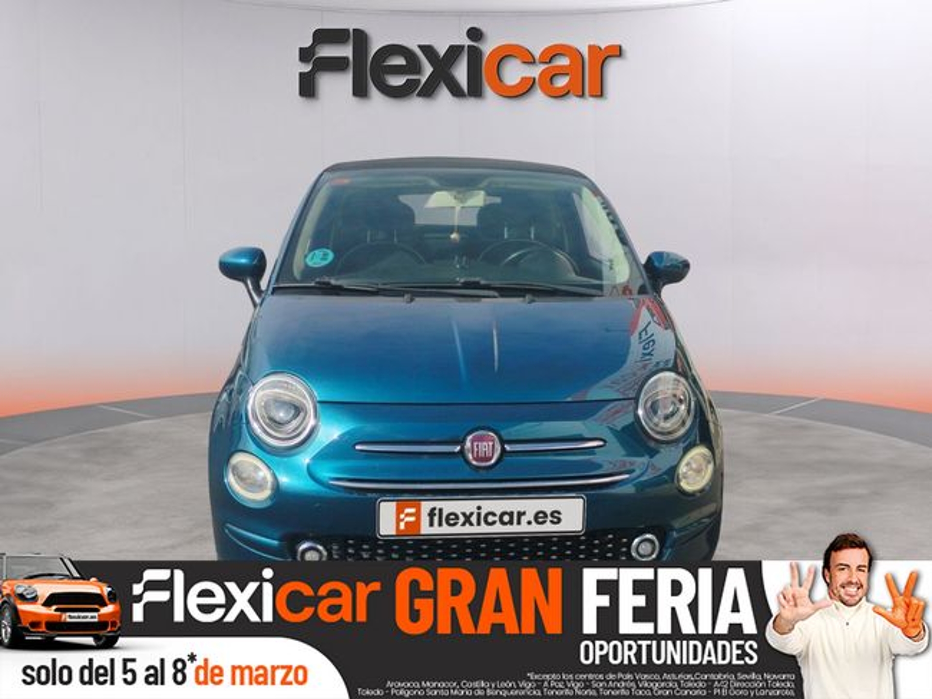 Imagen de FIAT 500