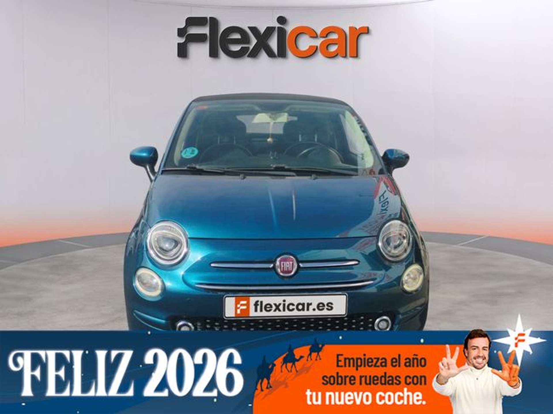 Imagen de FIAT 500