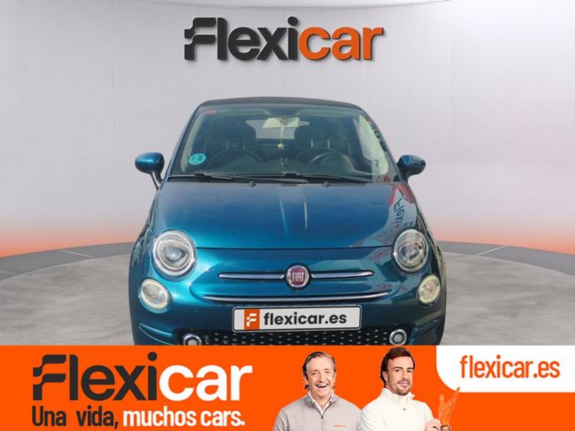 Imagen de FIAT 500