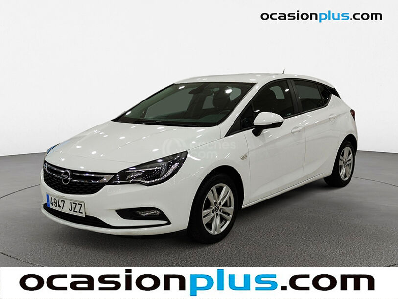 Foto del OPEL Astra 1.4T S-S Selective 125