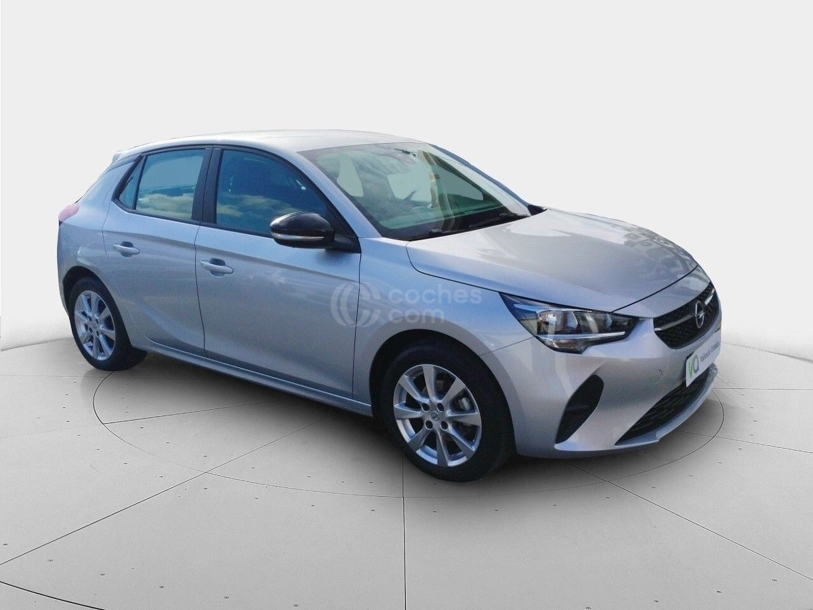 Foto del OPEL Corsa 1.2 XEL S-S Edition 75