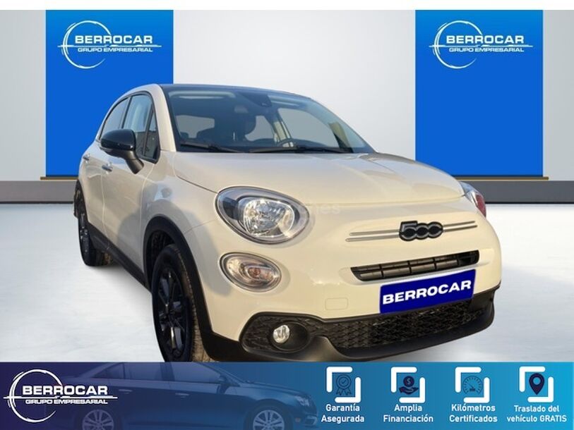 Foto del FIAT 500X 1.0 Firefly S&S Monotrim