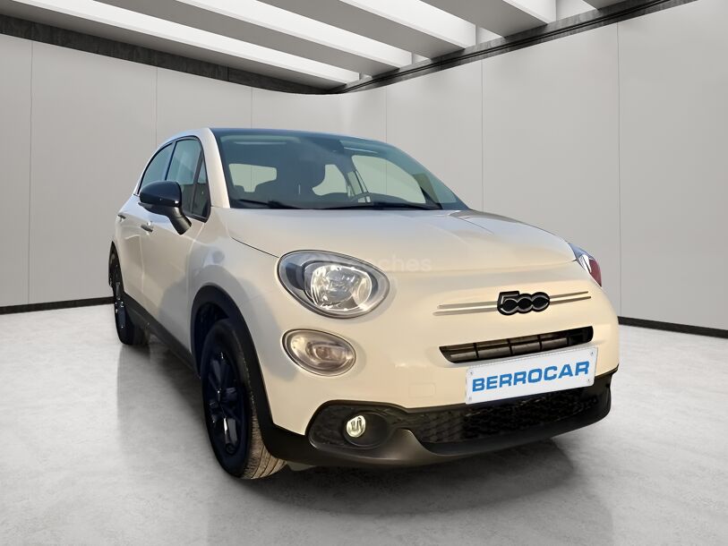 Foto del FIAT 500X 1.0 Firefly S&S Monotrim