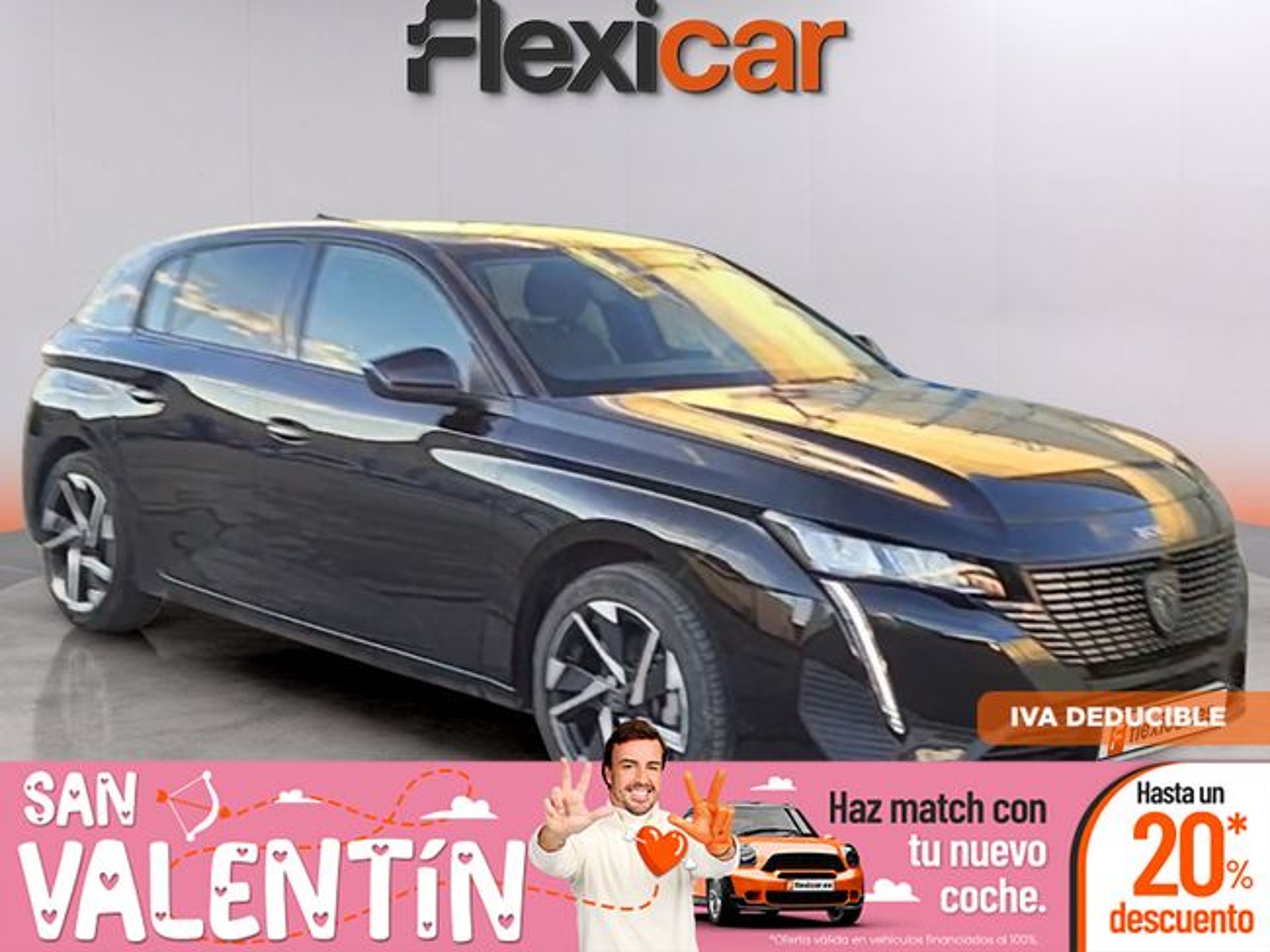 Imagen de PEUGEOT 308