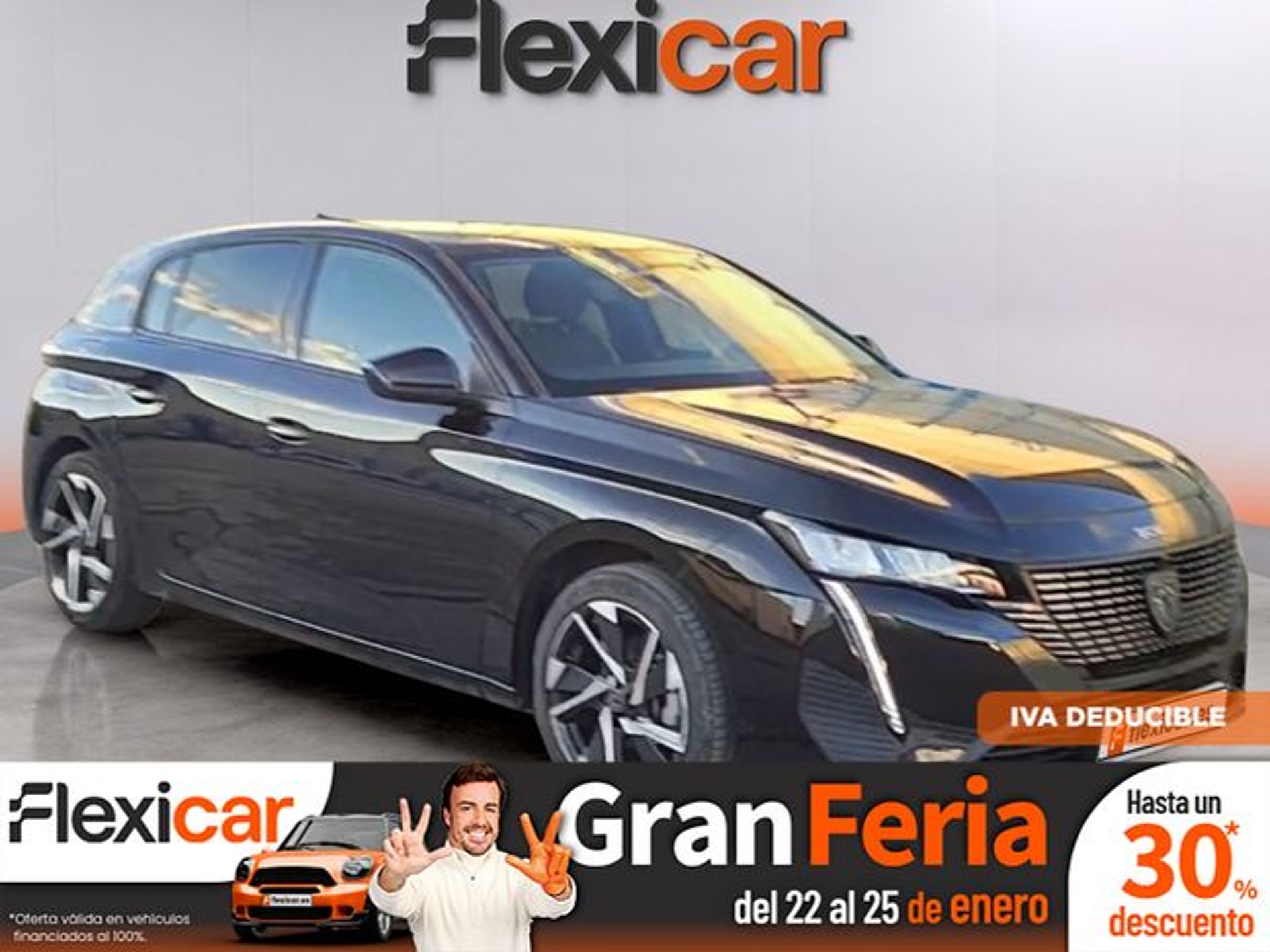 Imagen de PEUGEOT 308