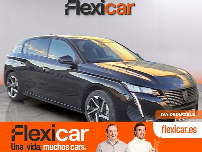 PEUGEOT 308 (5P Allure PureTech 130 S&S MAN) en Toledo