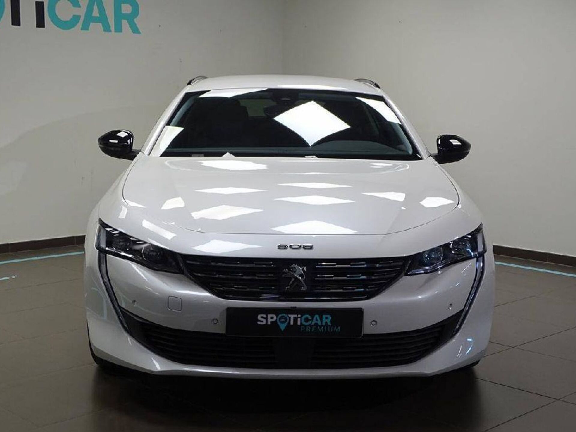 Imagen 2 de PEUGEOT 508