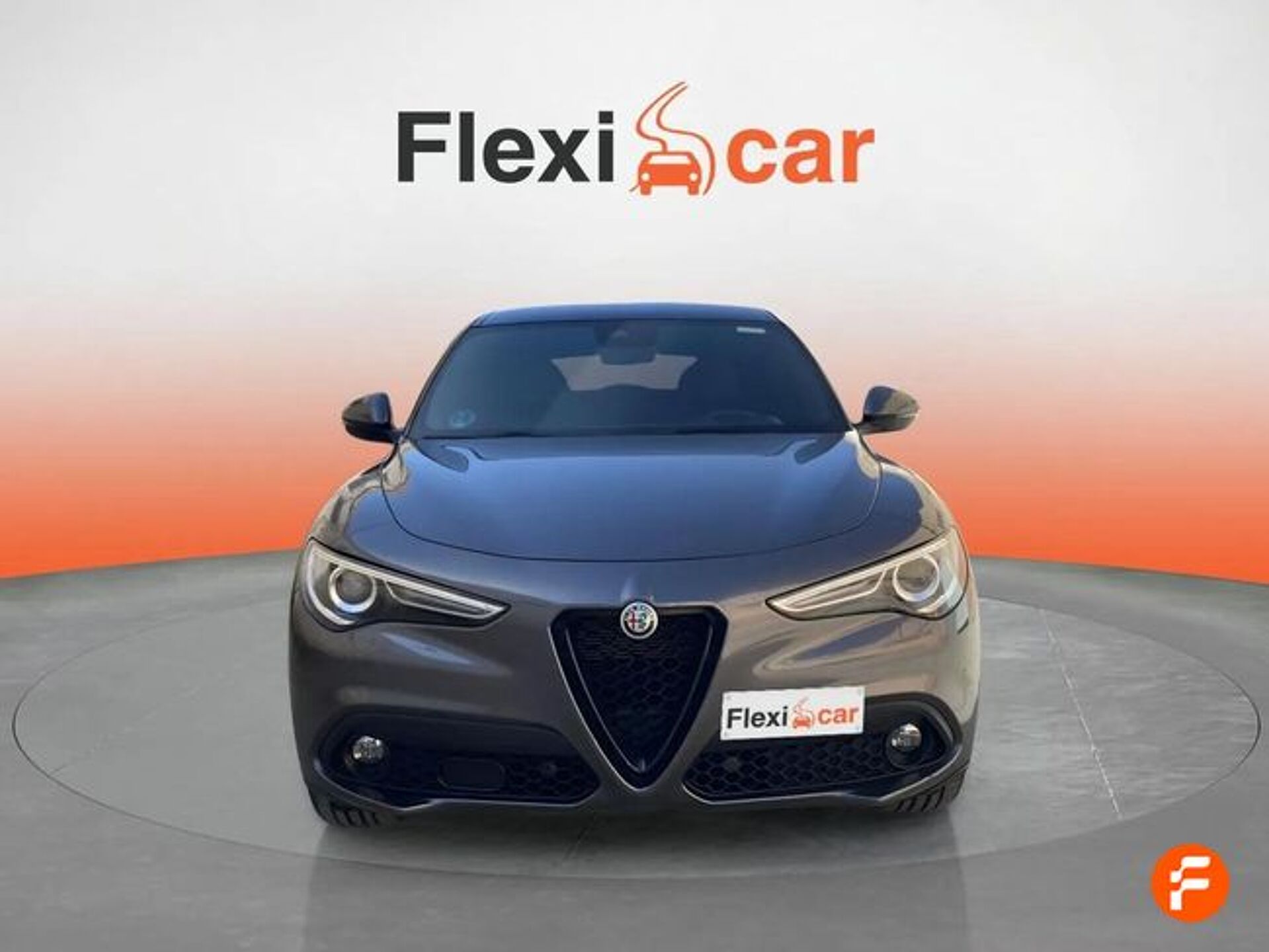 Imagen 3 de ALFA ROMEO Stelvio