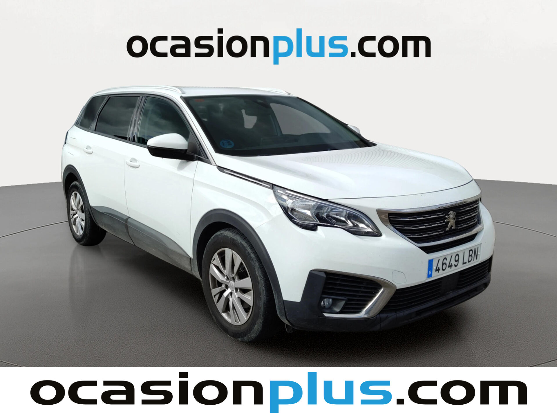 Imagen 2 de PEUGEOT 5008