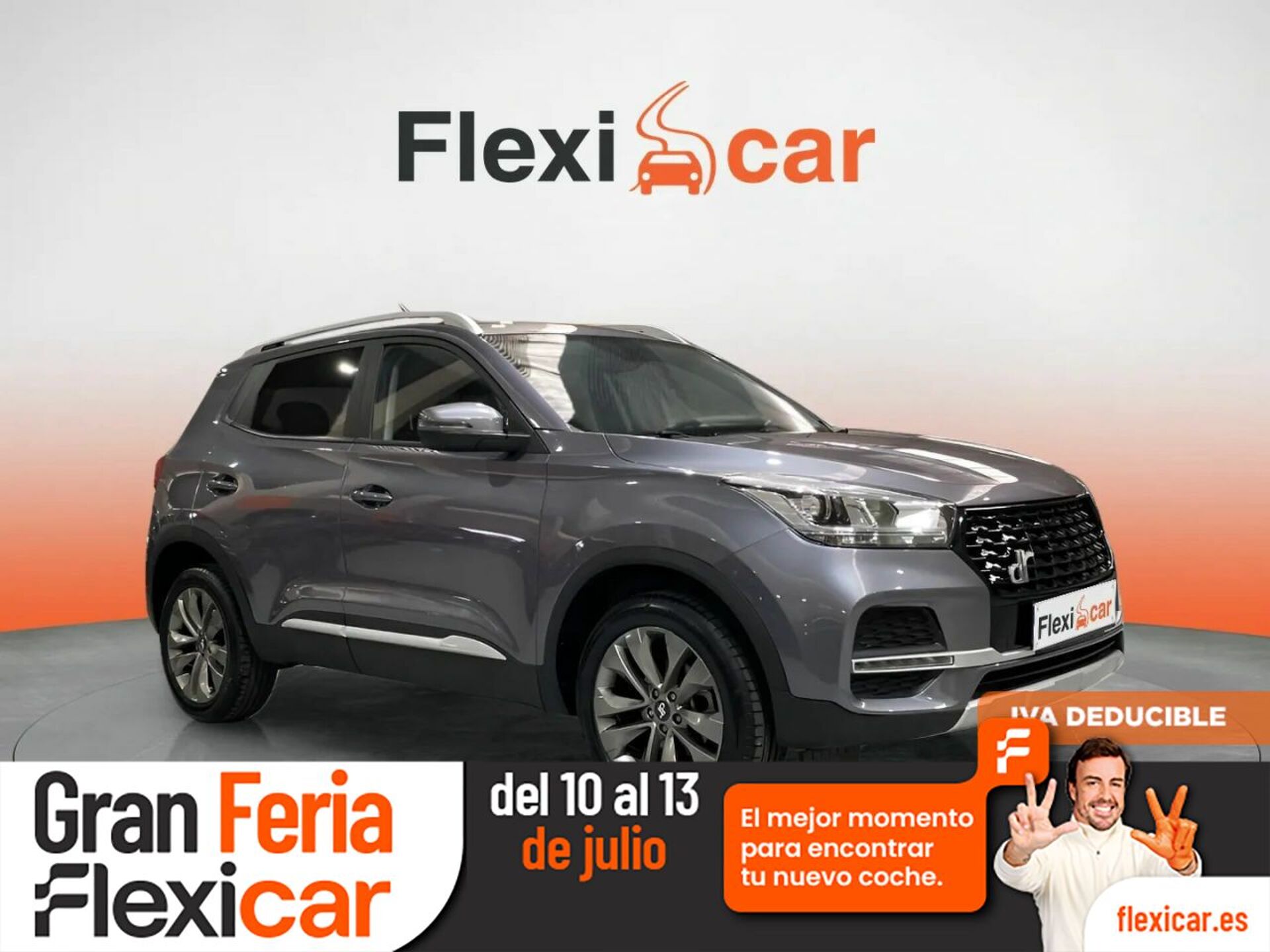 Imagen de DR DR 4