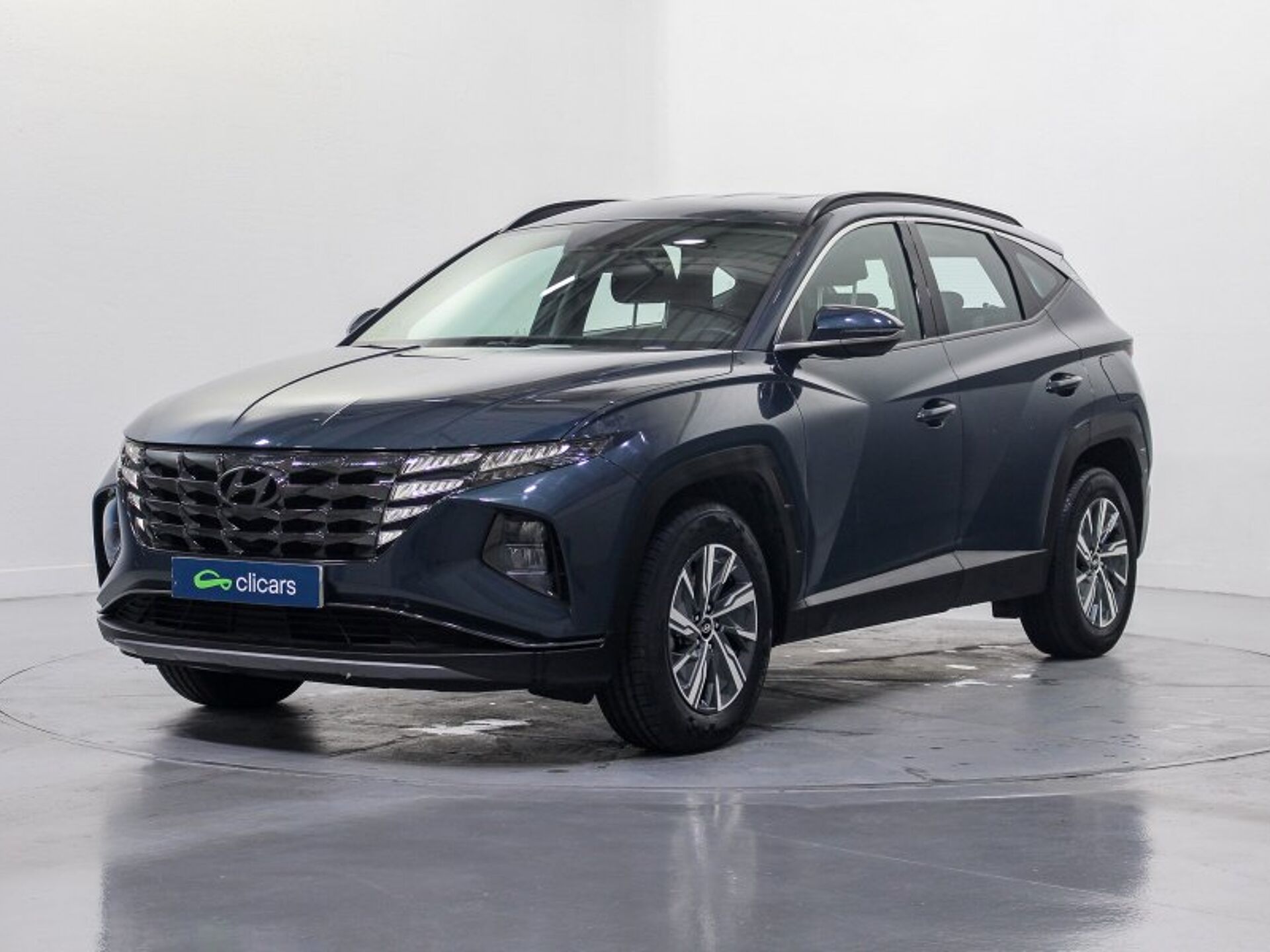 Imagen 1 de HYUNDAI Tucson