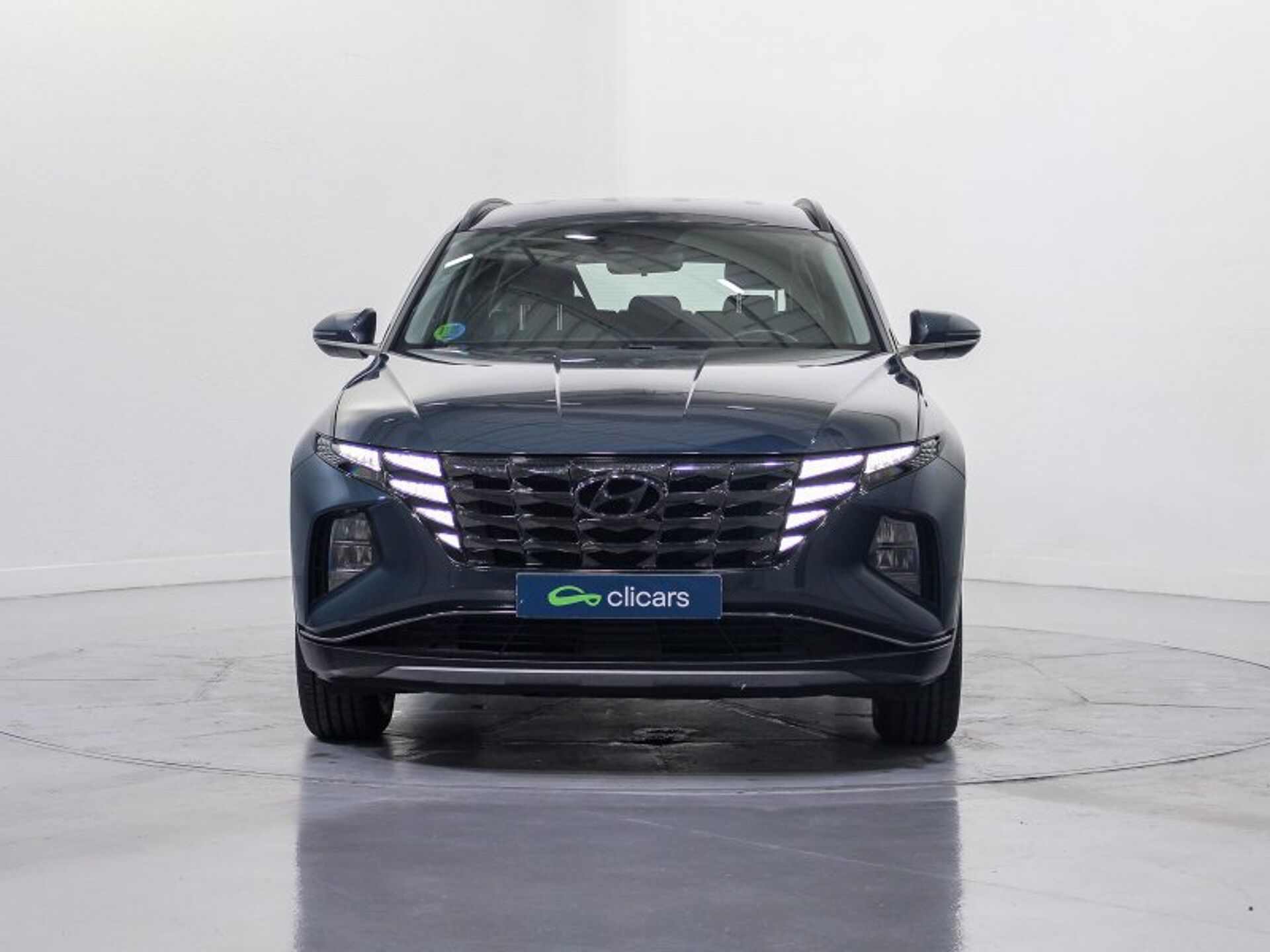 Imagen 2 de HYUNDAI Tucson